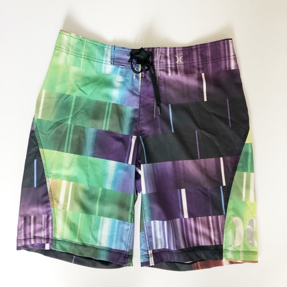 Hurley Other - 3 for $25 Sale! Hurley Phantom Board Shorts